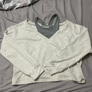 Athletic Top